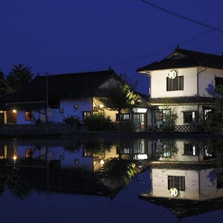 Shirasagisou Hitoyoshi Bagian luar foto