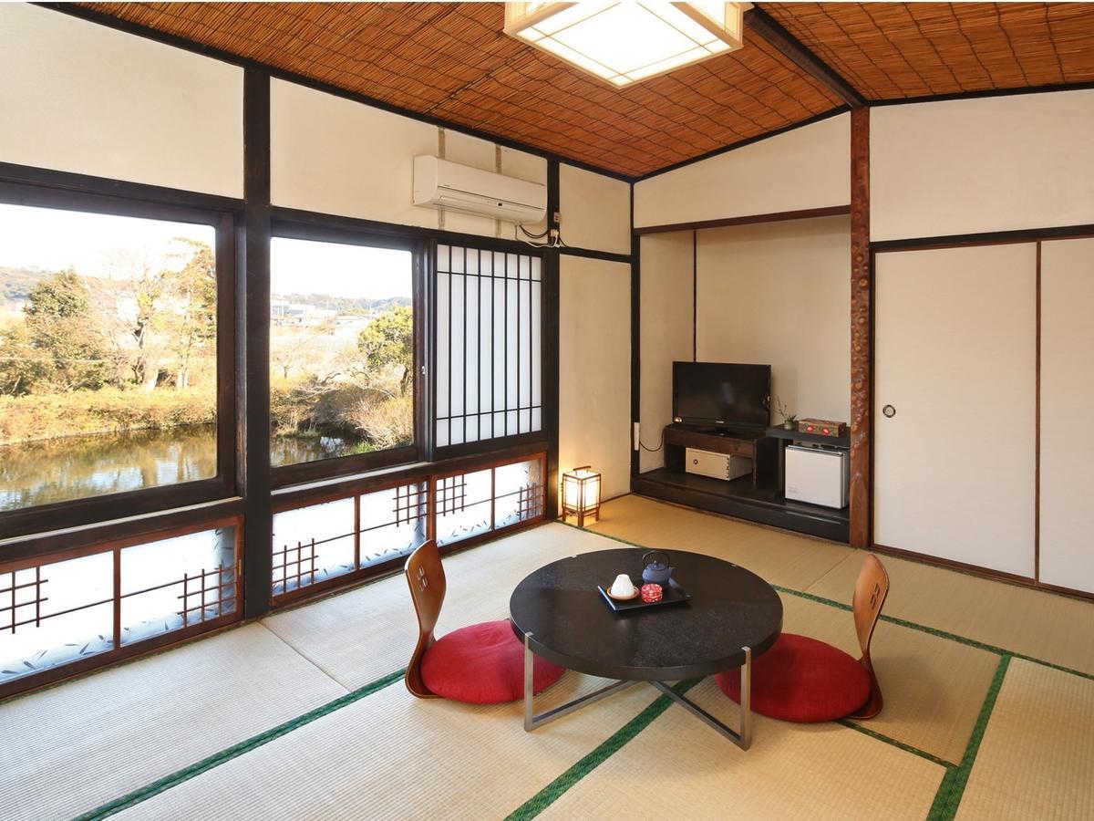 Shirasagisou Hitoyoshi Bagian luar foto