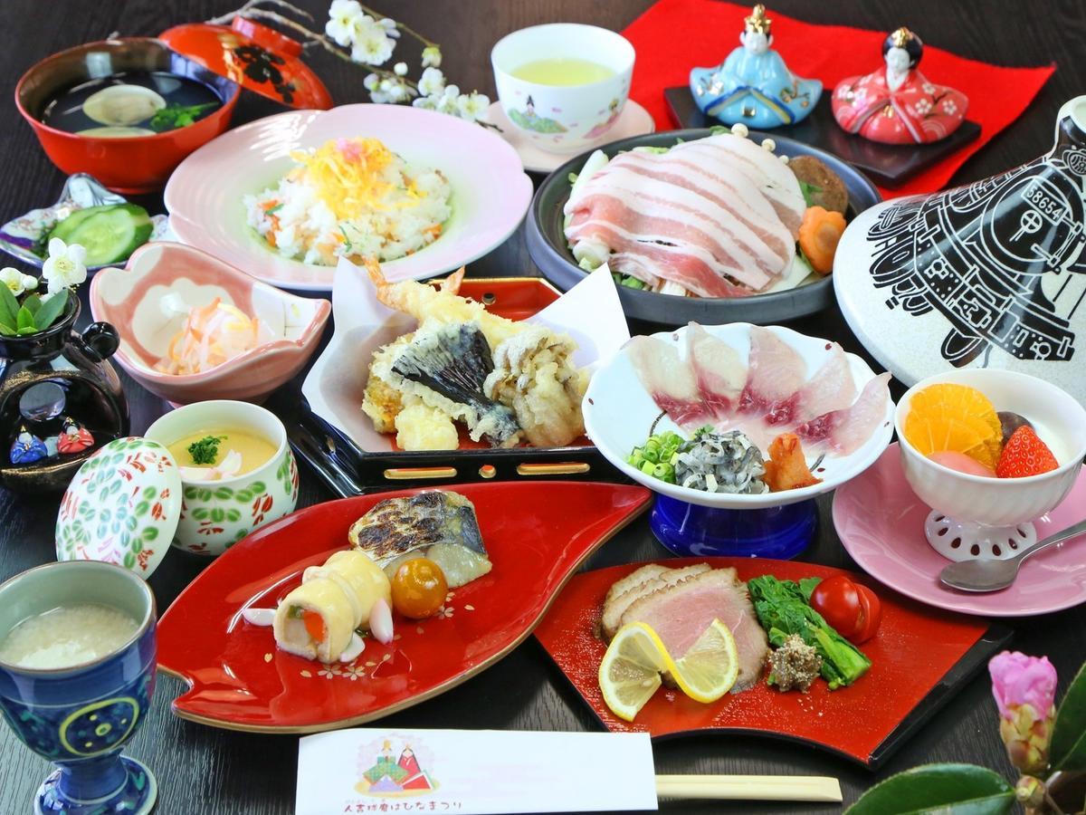 Shirasagisou Hitoyoshi Bagian luar foto