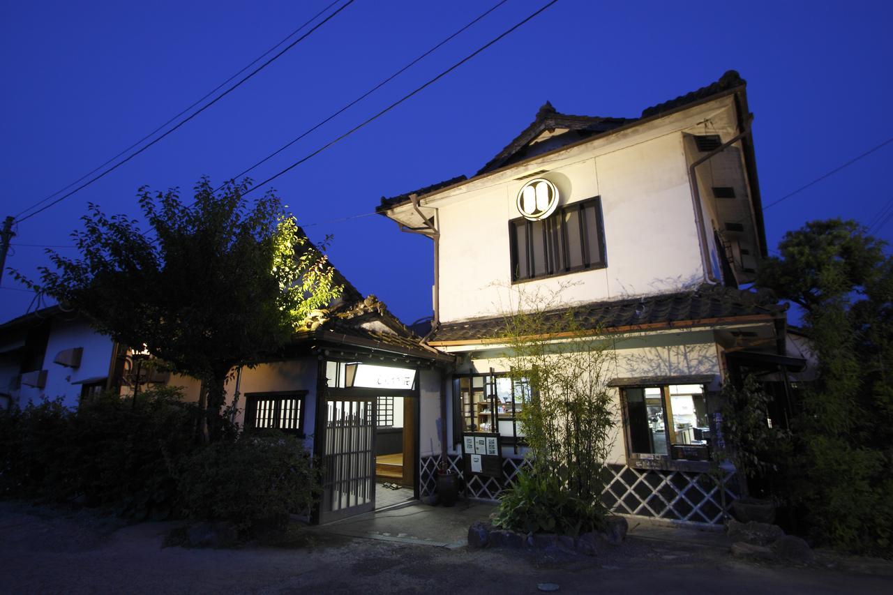 Shirasagisou Hitoyoshi Bagian luar foto