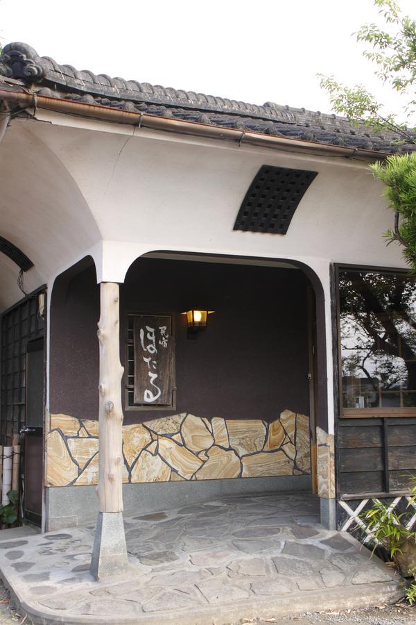 Shirasagisou Hitoyoshi Bagian luar foto