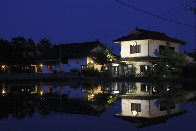 Shirasagisou Hitoyoshi Bagian luar foto