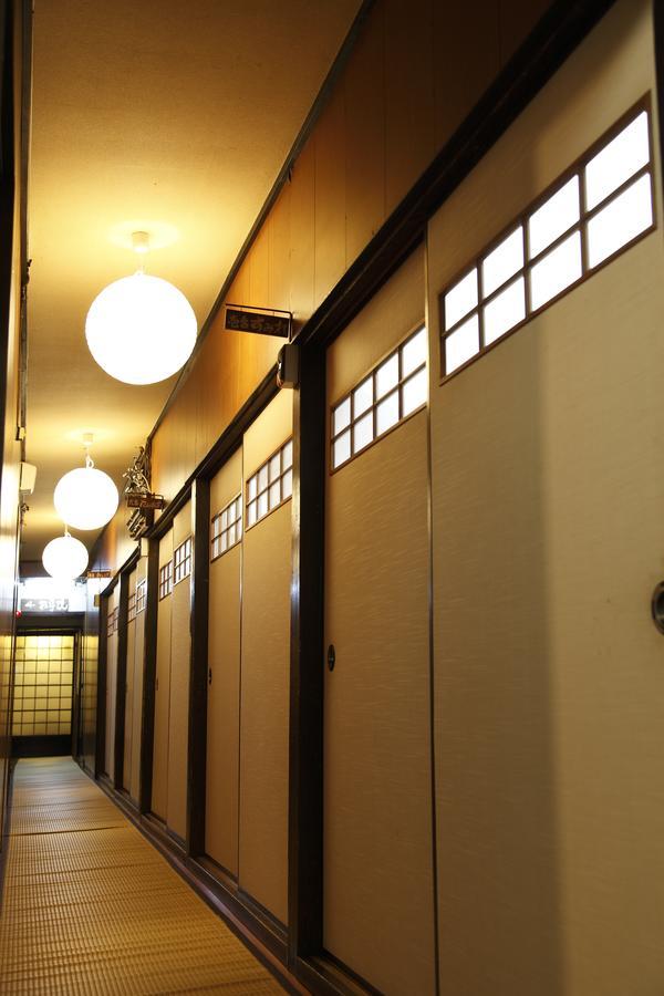 Shirasagisou Hitoyoshi Bagian luar foto